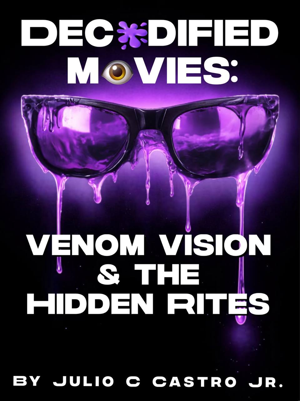 Decodified Movies — cover